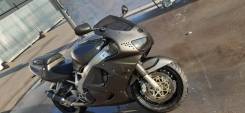 Honda, 1998 в Санкт-Петербурге Honda. исправен, птс, с пробегом