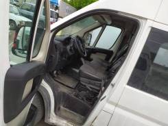 Peugeot Boxer, 2011 в Новосибирске Peugeot Boxer. Peugiot Boxer 2011, 22 места