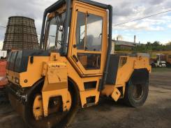 Bomag, 1995 в Омске Bomag. Продам каток комбинированный BW144, 3 000 куб. см.
