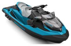    Sea Doo GTX 