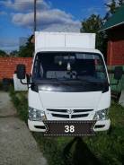Baw Tonik, 2012 в Иркутске Baw Tonik. Продается грузовик BAW, 1 300 куб. см., 1 500 кг., 4x2
