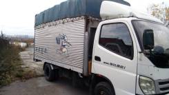 Foton Ollin BJ1049, 2007 в Новосибирске Foton Ollin BJ1049. Продам Фотон BJ1049, 3 000 кг., 4x2