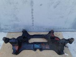 Подрамник на Nissan X-trail T30 2001-2007 в Ростове-на-Дону Балка. Nissan X-Trail, T30