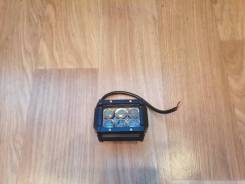   DRL-002 6   12-24V 30W
