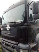 MAN ERF, 2005 в Артеме MAN. Продам автомобиль ERF с полуприцепом Lecitreiler., 11 000 куб. см., 26 000 кг., 6x2