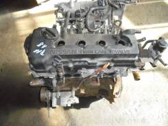 Двигатель Nissan QG18 в Томске Двигатель в сборе. Nissan: Wingroad, Bluebird, Primera Camino, Bluebird Sylphy, Expert, Tino, Primera, Avenir, AD, Almera Mazda Familia, BVGY11, BVHNY...