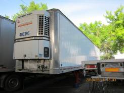 Trailmobil, 1996 во Владивостоке Trailmobil. Продам рефрижератор