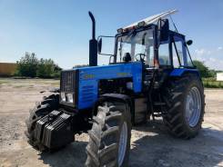 МТЗ 1221, 2019 в Москве МТЗ 1221. Трактор Мтз Беларус 1221, 130 л.с.
