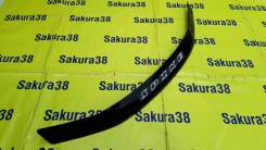Дефлектор капота Honda Freed Spike 2010-2016г в Иркутске Дефлектор капота. Honda Freed Spike, GB3, GB4, GP3 L15A, LEA