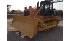 Shantui SD16, 2018 в Санкт-Петербурге Shantui SD16. Бульдозер. Под заказ