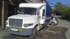 ГАЗ 3309, 2007 в Челябинске ГАЗ 3309. Продается пятитонник , 2 700 куб. см., 5 000 кг., 4x2