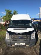 Ford Transit, 2013 в Омске Ford Transit. Ford Tranzit 2013