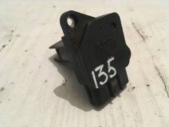 ДМРВ Toyota J0135 в Тюмени Датчик расхода воздуха. Toyota: Windom, Platz, Aristo, Ipsum, Avensis, Corolla, Probox, Yaris Verso, MR-S, Altezza, Tundra, Raum, Vista, Echo Verso, C...