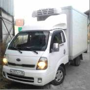 Kia Bongo III, 2012 в Благовещенске Kia Bongo III. Продается грузовик KIA Bongo III, 2 700 куб. см., 2 000 кг., 4x2