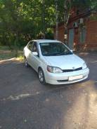 Аренда Toyota Platz 800р/сутки в Хабаровске Toyota Platz. Без водителя