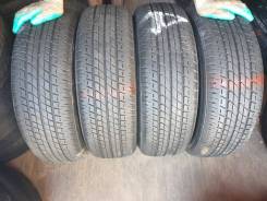 Firestone FR 10, 195/65r15 в Хабаровске Firestone FR 10. Летние, 2012 год, 10 %, 4 шт