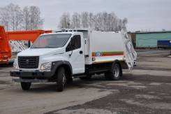 Рарз МК-1441-14, 2019 в Москве Рарз МК-1441-14. Мусоровоз c задней загрузкой МК-1441-14. Под заказ