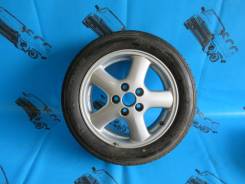 Запаска R16 Toyota Chaser Mark II Cresta Tourer 5*114.3 Yokohama advan в Новосибирске Запаска R16 Toyota Chaser Mark II Cresta Tourer 5*114.3 Yokohama advan. 6.5x16" 5x114.30 ET50