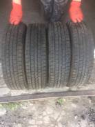 Dunlop Winter Maxx, 165/80 R14 LT в Уссурийске Dunlop Winter Maxx. Зимние, без шипов, 2017 год, 5 %