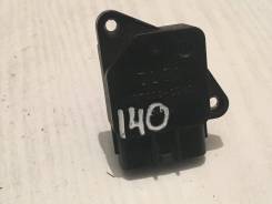 ДМРВ Mazda J0140 в Тюмени Датчик расхода воздуха. Mazda: B-Series, Titan, Premacy, Mazda2, Bongo Brawny, Roadster, Mazda3, Demio, Mazda6, RX-8, Bongo, MPV, Mazda5, 323, CX-7, A...