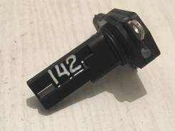 ДМРВ Toyota J0142 в Тюмени Датчик расхода воздуха. Toyota: Aurion, Corolla, Tarago, Alphard, Premio, Mark X, Corolla Axio, Camry, Yaris, Auris, Allion, ist, Mark X Zio, Crown, E...