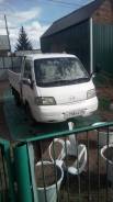 Mazda Bongo, 2000 в Улан-Удэ Mazda Bongo. R2, 2 200 куб. см., 1 000 кг., 4x2