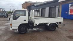 Isuzu Elf в Томске Isuzu Elf. , 4 300 куб. см., 2 500 кг., 4x4