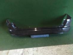Бампер Nissan Serena, C26, MR20DD, 003-0052688, задний во Владивостоке Бампер NISSAN SERENA, C26, MR20DD, 003-0052688
