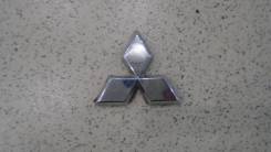 Эмблема задняя Mitsubishi Pajero / Montero 3 (V6, V7) 2000-2006 Номер OEM MR387658 в Карпинске Эмблема задняя Mitsubishi Pajero / Montero 3 (V6, V7) 2000-2006 Номер OEM MR387658
