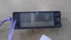 Фонарь подсветки номера Mitsubishi Pajero / Montero 3 (V6, V7) 2000-2006 Номер OEM MB859364 в Карпинске Фонарь подсветки номера Mitsubishi Pajero / Montero 3 (V6, V7) 2000-2006 Номер OEM MB859364