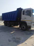 Dongfeng DFL3251A, 2012 в Богучаре Dongfeng DFL3251A. Dong Feng 2012, 8 900 куб. см., 20 000 кг., 6x4