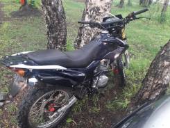 Regulmoto ZF-KY 250 Sport-001, 2014 