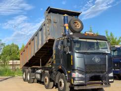 FAW, 2014 во Владивостоке FAW. Продам Самосвал , 10 850 куб. см., 35 000 кг., 8x4