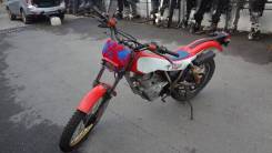 Honda во Владивостоке Honda. 125 куб. см., исправен, без птс, без пробега