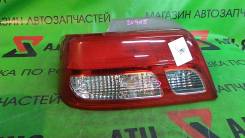 Стоп сигнал Toyota Carina, CT211, 3CTE; _20-405, 284-0038955, левый задний во Владивостоке Стоп сигнал TOYOTA CARINA, CT211, 3CTE; _20-405, 284-0038955