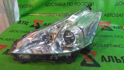 Фара Toyota Prius Alpha, ZVW41, 2Zrfxe; _4741, 293-0051972, левая передняя во Владивостоке Фара TOYOTA PRIUS ALPHA, ZVW41, 2ZRFXE; _4741, 293-0051972
