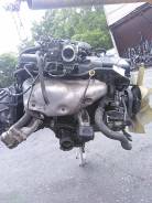 Двигатель Toyota Chaser, JZX105, 1JZGE, 074-0046344 во Владивостоке Двигатель TOYOTA CHASER, JZX105, 1JZGE, 074-0046344