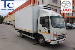 JAC N56, 2019 в Хабаровске JAC N56. Официальный дилер JAC и сервисный центр в Хабаровске! В Лизинг, 2 746 куб. см., 3 500 кг., 4x2