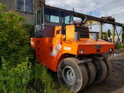 Hamm, 2007 в Новосибирске Hamm. Продам каток пневмошинный GRW 18, 3 000 куб. см.
