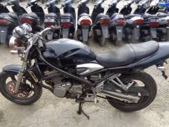 Suzuki GSF 250 Bandit МОЖНО В КРЕДИТ, 1996 в Хабаровске Suzuki GSF 250 Bandit. 250 куб. см., исправен, птс, без пробега