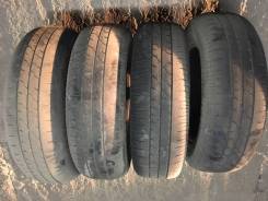 Bridgestone B391, 175/70 R14 в Томске Bridgestone B391. Летние, 2001 год, 70 %