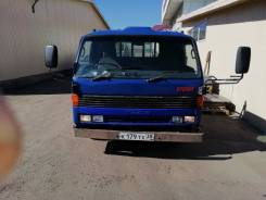 Mazda Titan, 1993 в Иркутске Mazda Titan. Продам мазда титан, 4 600 куб. см., 4 000 кг., 4x2