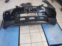 Бампер Nissan X-Trail 31 в Благовещенске Бампер. Nissan X-Trail, NT31, T31, TNT31, T31R Двигатели: MR20DE, QR25DE