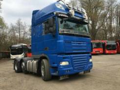 DAF XF105, 2012 во Владивостоке DAF XF105. Продам 460, 12 902 куб. см., 30 000 кг., 6x2. Под заказ