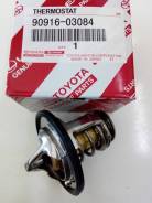 Термостат Toyota Camry, ACV30, 2AZFE в Улан-Удэ Термостат. Toyota: Windom, Aurion, Aristo, Ipsum, Avensis, Corolla, Innova, MR-S, Vista, Caldina, Tarago, Vista Ardeo, Voltz, Corolla Runx, Alphard, P...