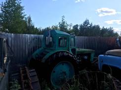 ЛТЗ Т-40М в Благовещенске ЛТЗ Т-40М. Продам трактор . Под заказ