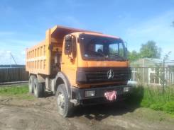 Beifang Benchi SX3254JM384, 2007 в Нижневартовске Beifang Benchi SX3254JM384. Продам самосвал Бейфан Бенчи, 12 000 куб. см., 25 000 кг., 6x6