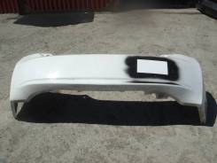 Бампер Toyota Prius ZVW30 задний во Владивостоке Бампер. Toyota Prius, ZVW30, ZVW30L