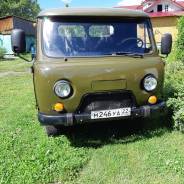 УАЗ 3303, 2009 в Бийске УАЗ 3303. Шасси, 3 000 куб. см., 1 000 кг., 4x4