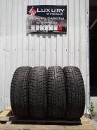 Yokohama Geolandar I/T-S G073, 215/65 R16 во Владивостоке Yokohama Geolandar I/T-S G073. Зимние, без шипов, 10 %
